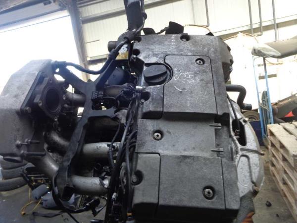 MOTEUR MERCEDES 1.8 ESSENCE - Vue 1